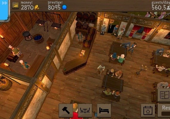 Tavern Master Global