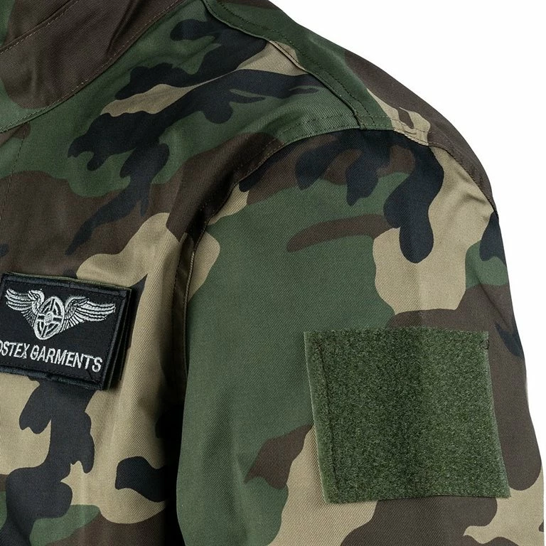Kostum Fostex Garments Paintball coverall