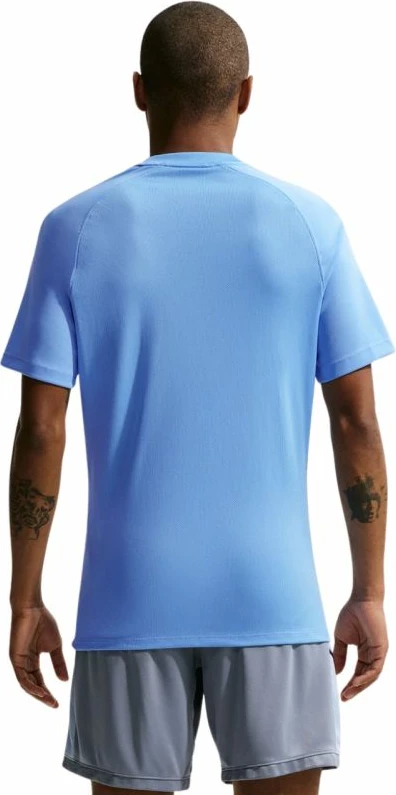 Maicë për meshkuj Nike, e kaltërt