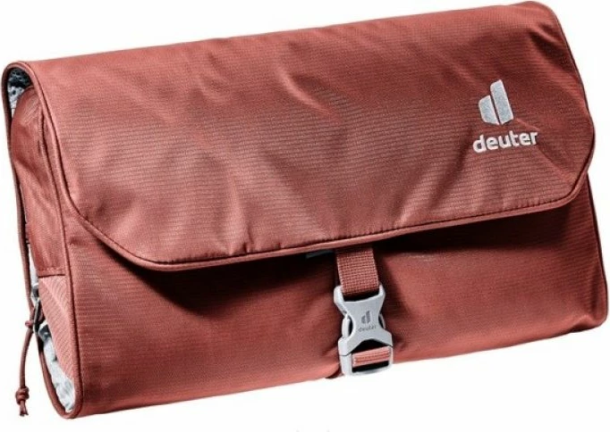Çantë kozmetike Deuter, kafe