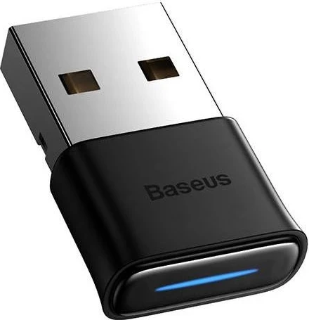 Adapter Bluetooth Baseus BA04, Bluetooth 5.1, USB 2.0, i zi