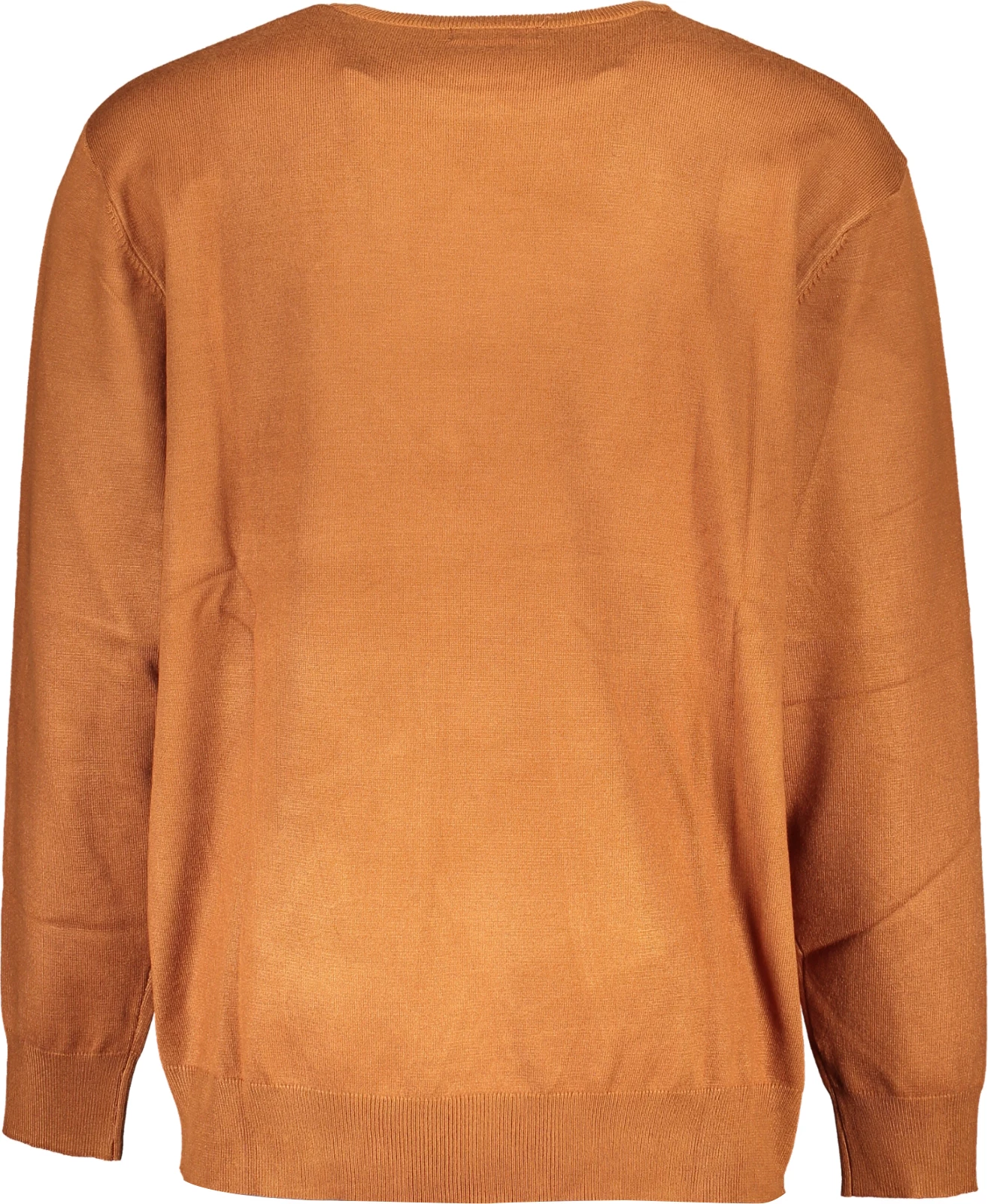 Xhemper për meshkuj U.S. GRAND POLO, kafe [Madhësia: 5XL]