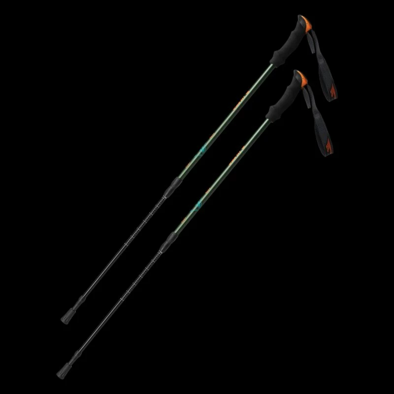 Bastun trekking Yakimasport TOALPS, 65-135 cm