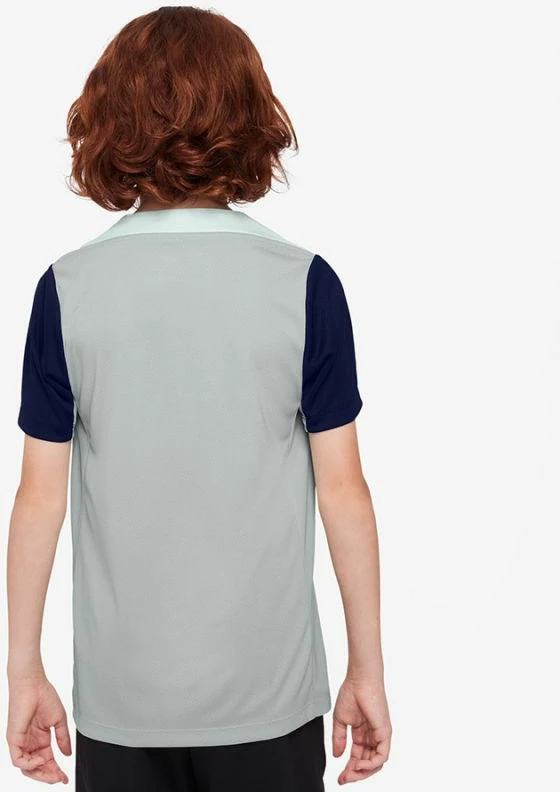 Fanellë fëmijësh Nike Inter Milan Strike Top Jr HJ7833-092