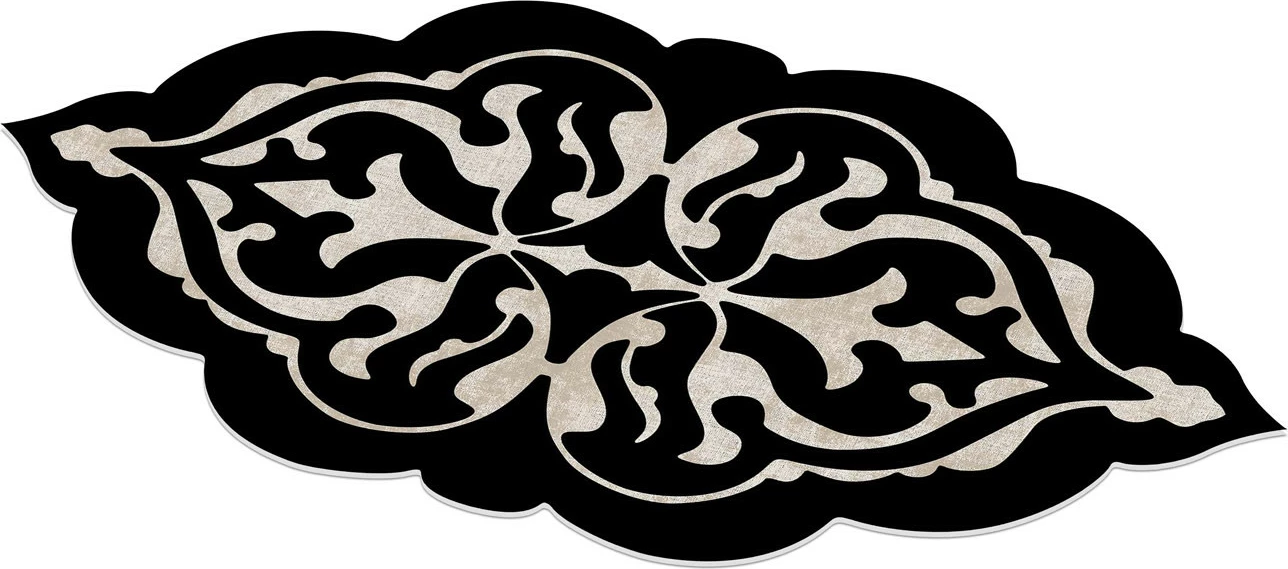 Qilim (120x180) Conceptum Hypnose, Eugene V3 - 4652 - 4