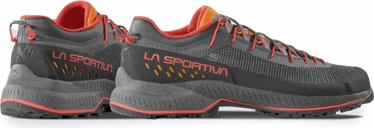 Atlete approach për meshkuj La Sportiva, të kuqe [Madhësia: 40.5]