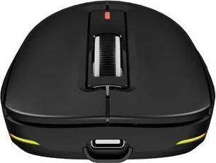 Maus Genesis Zircon 660 Wireless, 12000 DPI, 6 butona, i zi