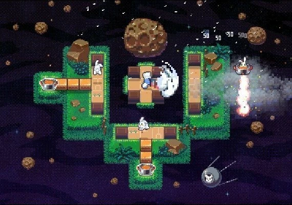 Radical Rabbit Stew EN/DE/FR/IT/ES Global
