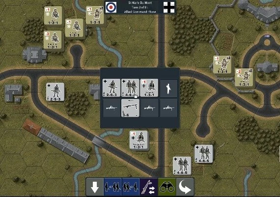 Valor and Victory EN/DE/FR/RU/ZH/ES Global