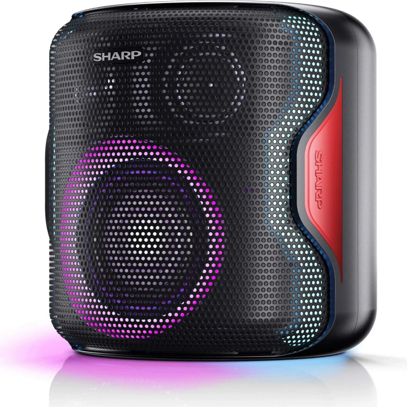 Altoparlant Sharp PS-921 2.1ch 130W Bluetooth IPX5 me bateri, i zi
