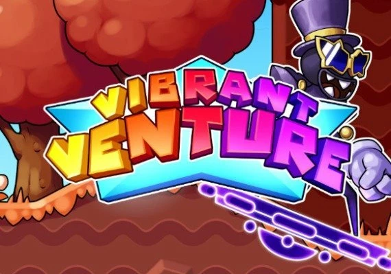 Vibrant Venture EN/PT/DA Global