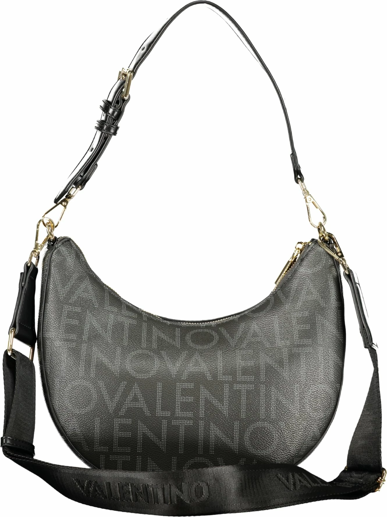 Çantë femra VALENTINO BAGS UNI, e zezë