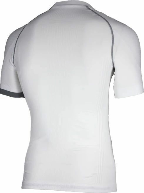 Shirit dore kompresiv Rogelli, i bardhë