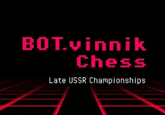 BOT.vinnik Chess: Late USSR Championships EN Global