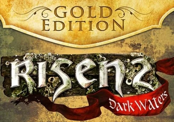 Risen 2: Dark Waters Gold Edition EN/DE/FR/IT/PL/CS/RU/ES Global