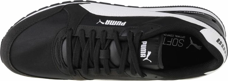 Atlete për meshkuj Puma, të zeza [Madhësia: 37.5]