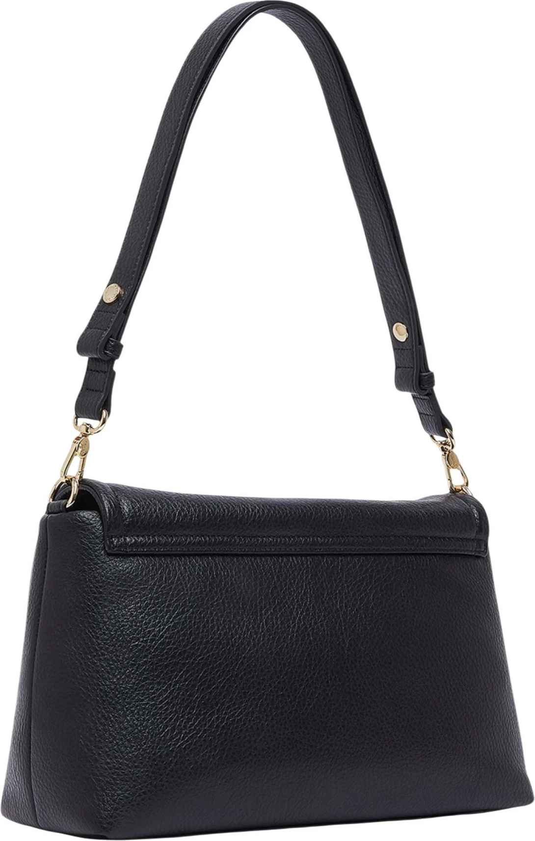 Çantë crossbody Liu Jo Cross Over AF6147 E1109, e zezë