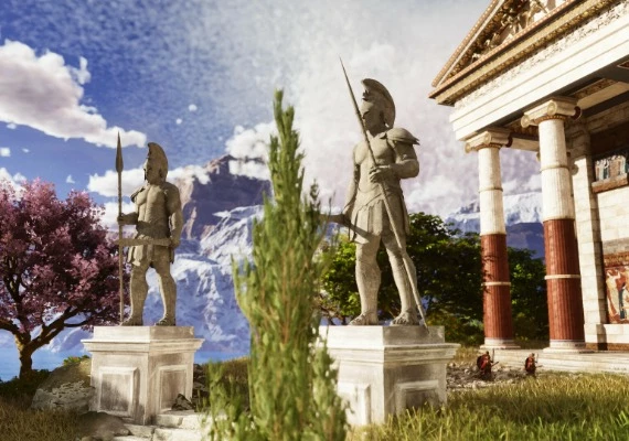 ARK: Survival Ascended - Astraeos DLC Global