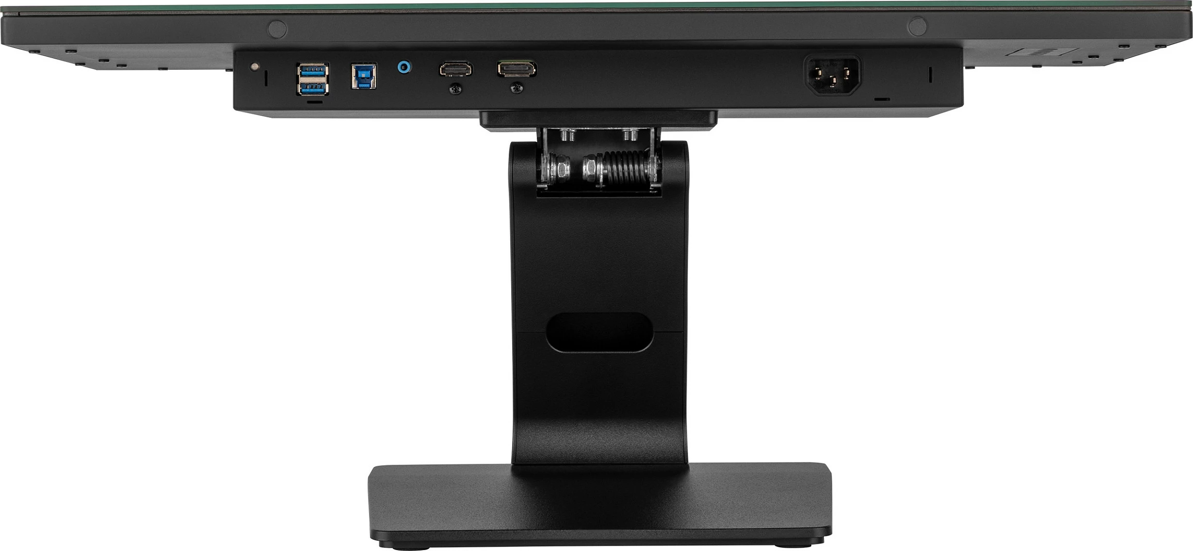 Monitor touch iiyama ProLite T2438MSC-B2 24" Full HD IPS, 10-point, USB hub, i zi