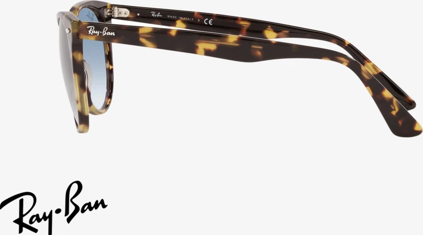 Syze dielli Ray-Ban RB2185 13323F 55