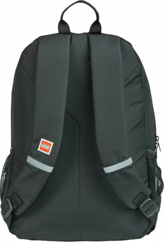 Çantë shpine Lego Ninjago për fëmijë, e zezë