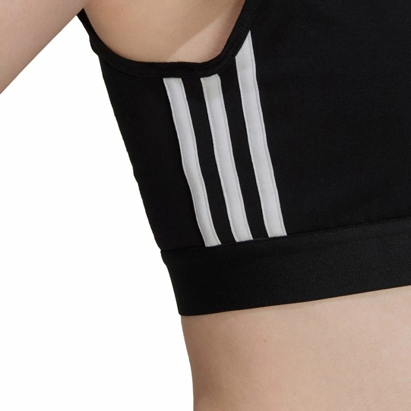 Sutjena sportive për femra adidas, e zezë [Madhësia: S]