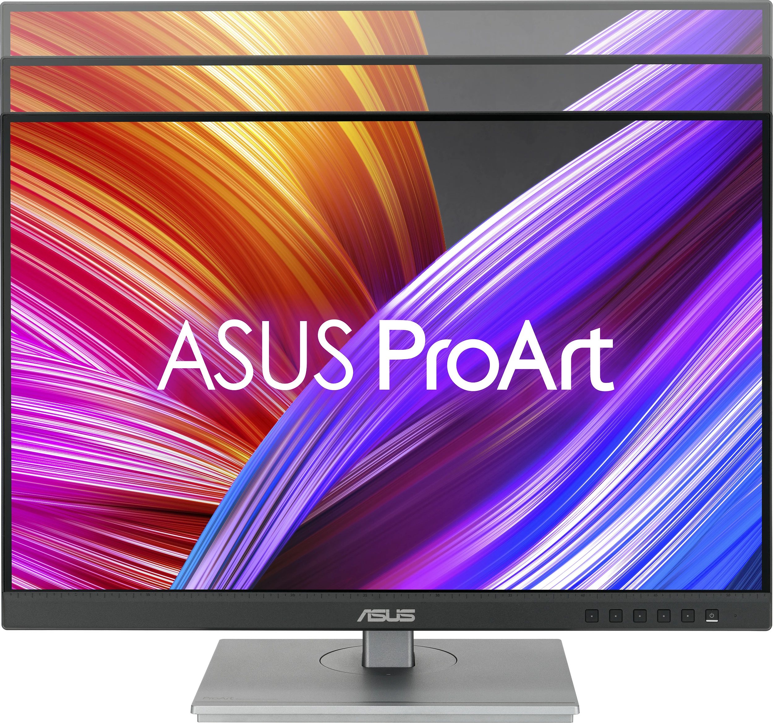 Monitor ASUS ProArt PA248CNV, 24.1 inç, Full HD+, USB-C, i zi