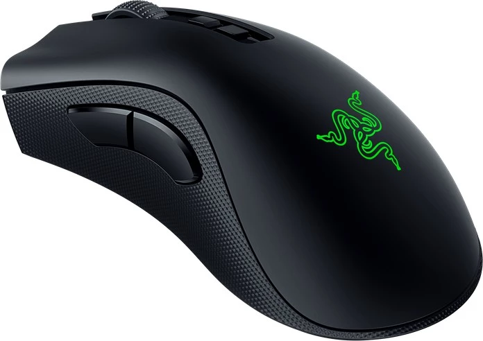 Maus gaming Razer DeathAdder V2 Pro RZ01-03350100-R3G1 pa tela, i zi