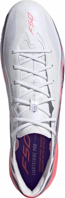 Atlete futbolli adidas F50 Hyperfast Elite FG KJ3432 [Madhësia: 41 1/3]