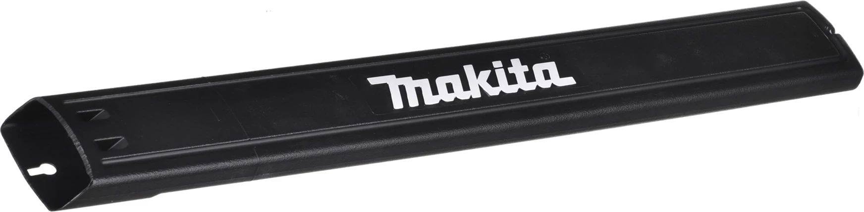 Makita UH4570, trimues elektrik për gardh 550 W, i zi