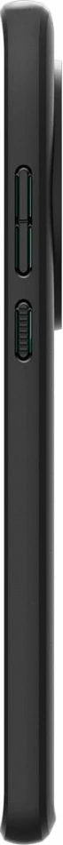 Mbështjellës Spigen Ultra Hybrid për OnePlus 12, Matte Black