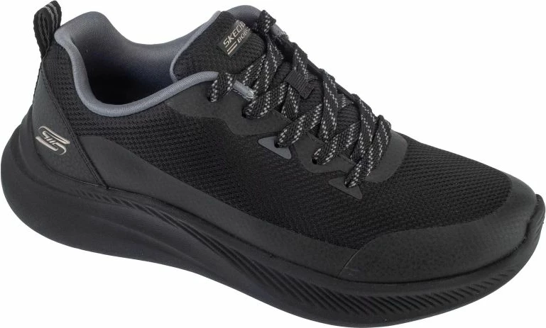 Këpucë Skechers për femra, të zeza [Madhësia: 41]