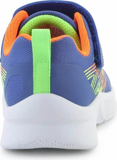 Atlete fëmijë Skechers, vjollcë