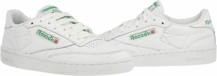 Atlete për femra Reebok, të bardha