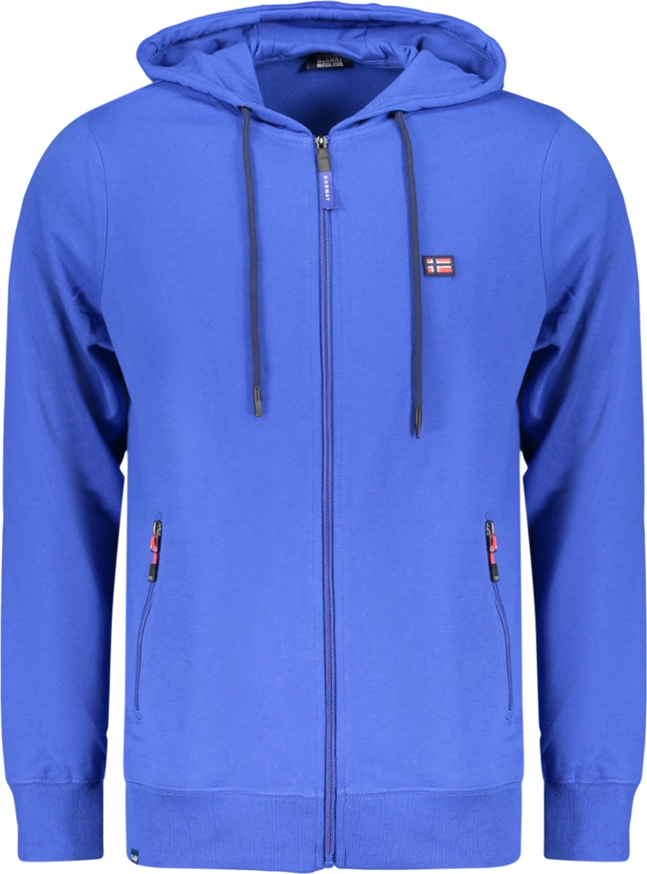 Duks për meshkuj NORWAY 1963, kaltër