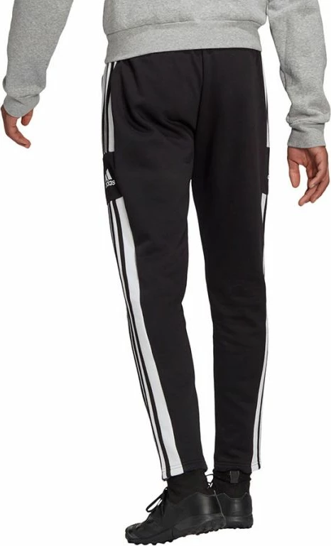 Pantallona sportive për meshkuj adidas Squadra 21, të zeza [Madhësia: XS]