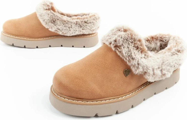 Atlete për femra Skechers, chestnut [Madhësia: 39]