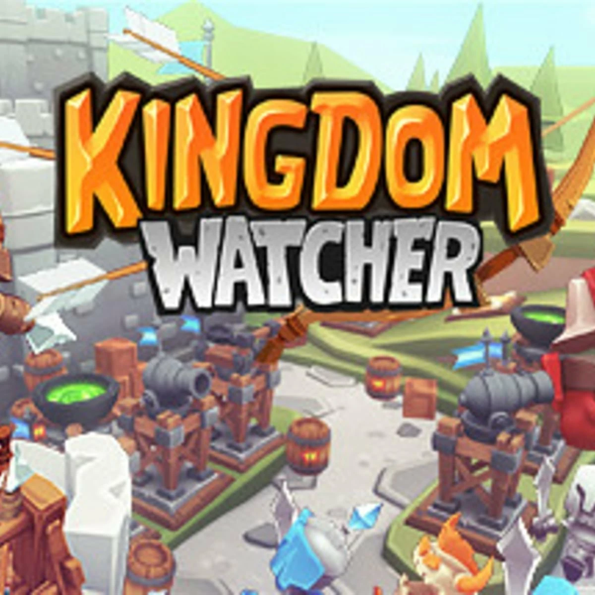 Kingdom Watcher VR EN Global