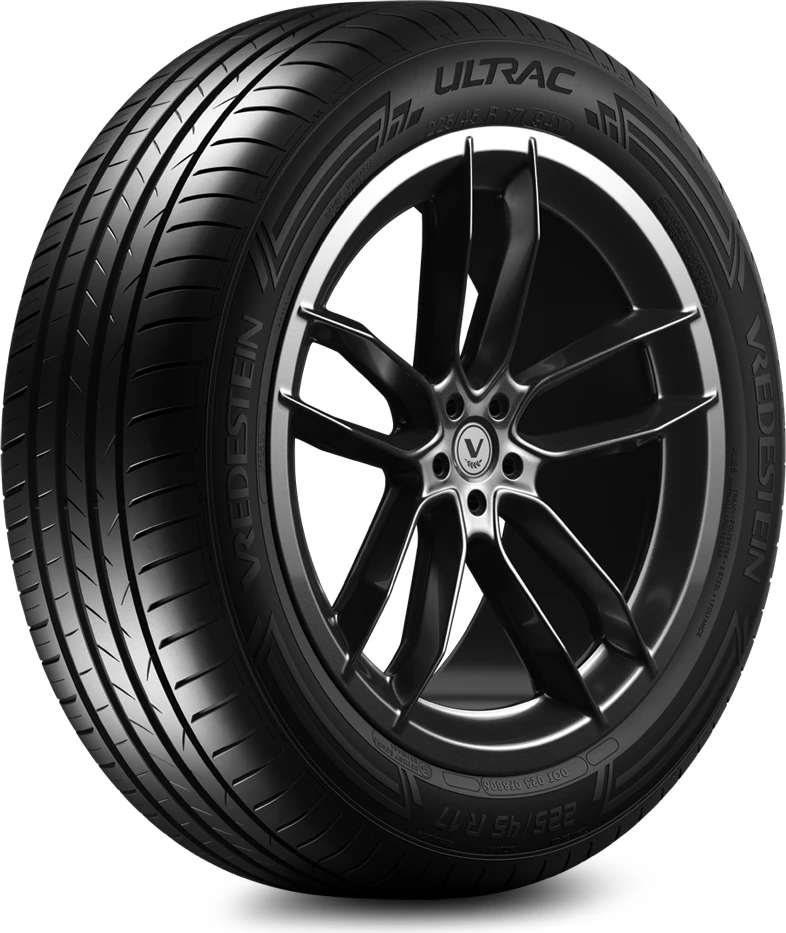 Gomë verore Vredestein Ultrac 195/60 R15 88V DOT xx23