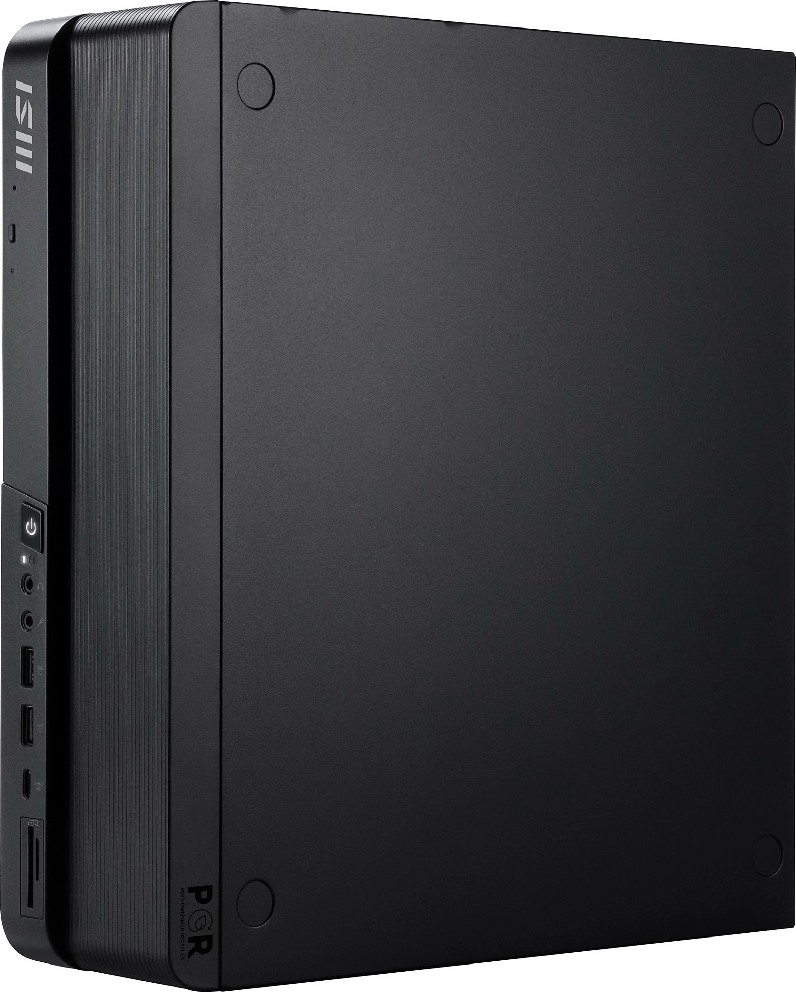 Mini-PC MSI PRO DP80 AI A2G-080DE, Intel Core Ultra 5 225, 16GB DDR5, Thunderbolt 4, i zi
