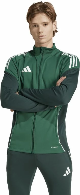 Duks për meshkuj adidas, i gjelbër [Madhësia: XL]