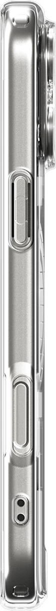 Mbështjellës Spigen Ultra Hybrid MagSafe për iPhone 17 Pro, titanium