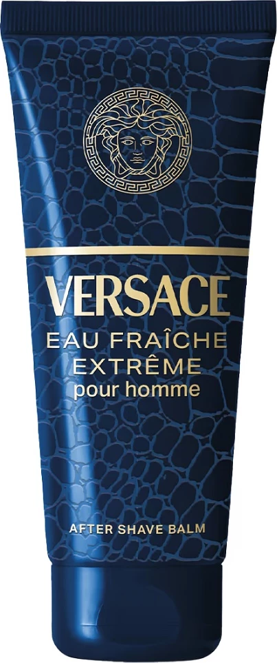 Balsam pas rrojës për meshkuj Versace Eau Fraiche Extreme 100ml