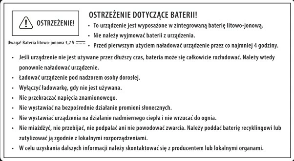 Globus interaktiv edukativ Dante PlayShifu Orboot Explorer, AR me aplikacion, stilolaps UV, bateri të integrume, blu/jeshil