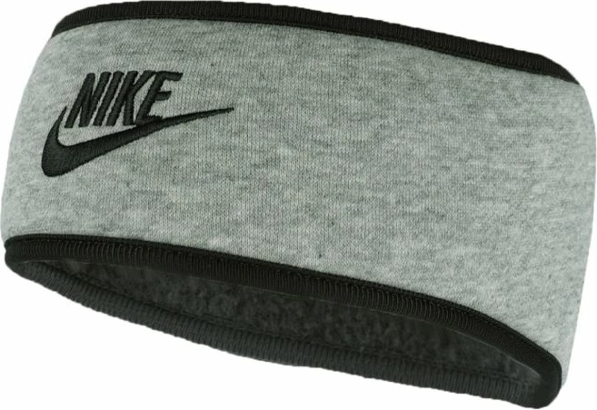 Shirit koke Nike, gri