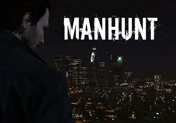 Manhunt EN/DE/FR/IT/ES Global