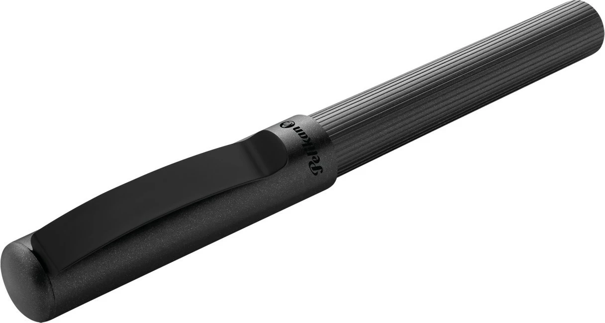 Stilolaps Pelikan Pina Colada Edition, 0.7mm, anthracite, bojë e kaltër