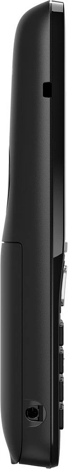 Telefon fiks pa kabllo Gigaset COMFORT 550, ekran 2.2", speakerphone, 200 kontakte, Caller ID, i zi