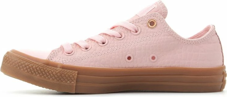 Atlete për femra Converse Ctas OX, rozë [Madhësia: 36]