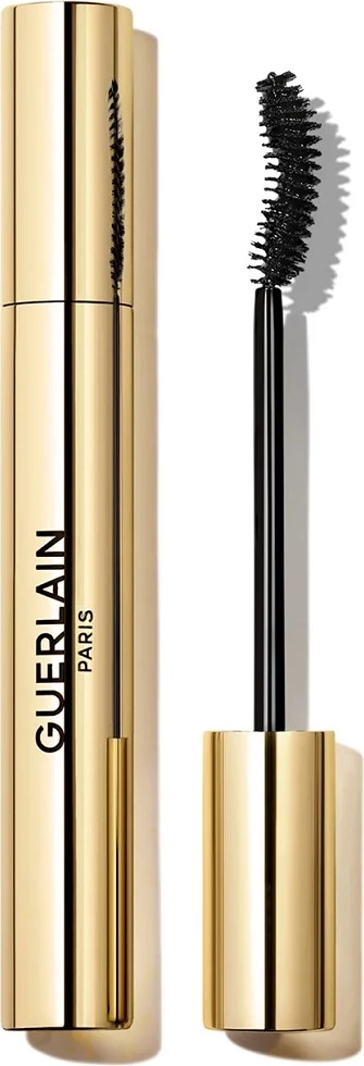 Maskarë për femra Guerlain Noir G 24H Intense Volume Curl 01 Black 6g